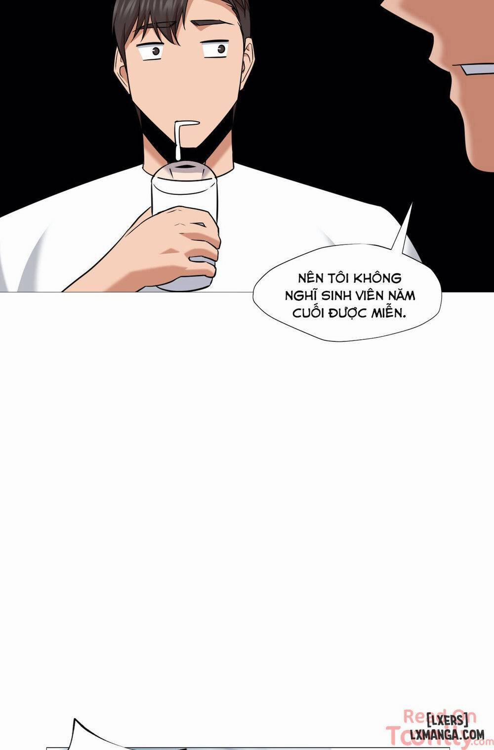 Mạnh Mẽ Nào, Các Cô Gái 45 trang 27