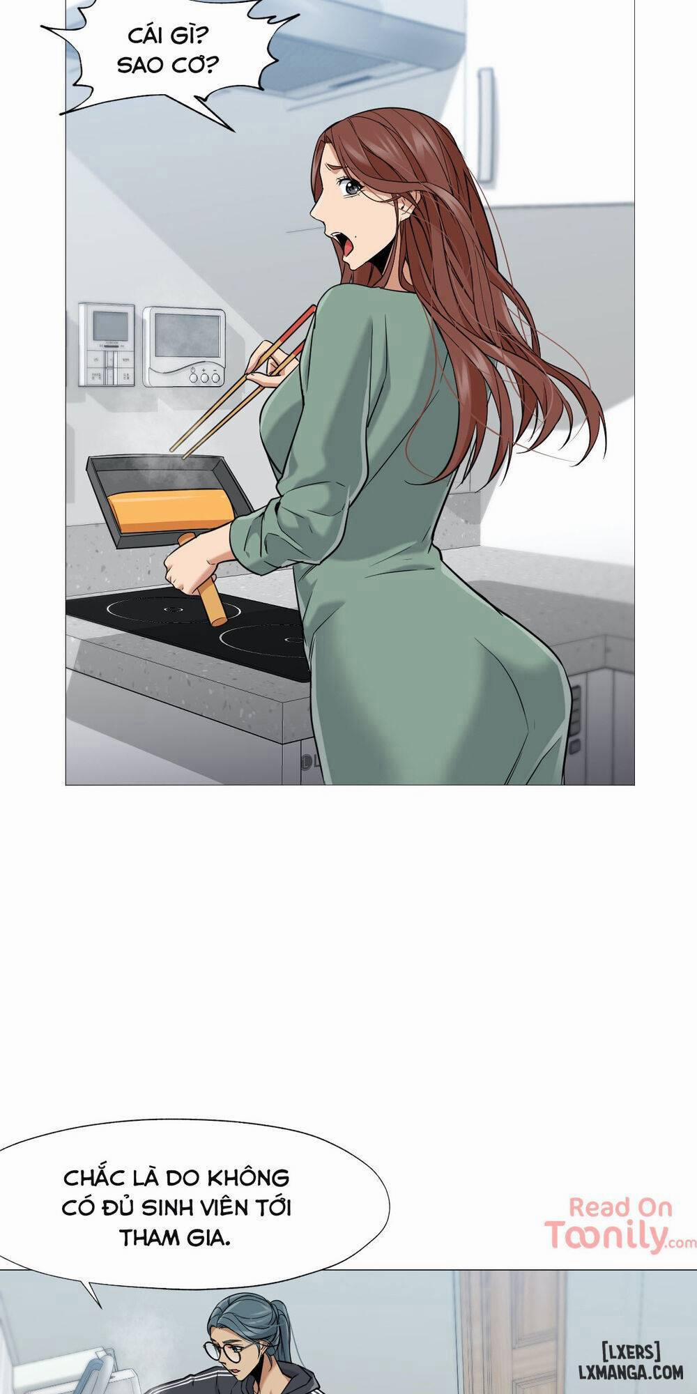 Mạnh Mẽ Nào, Các Cô Gái 45 trang 28