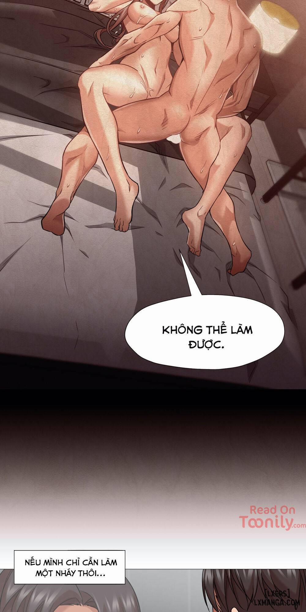 Mạnh Mẽ Nào, Các Cô Gái 45 trang 4