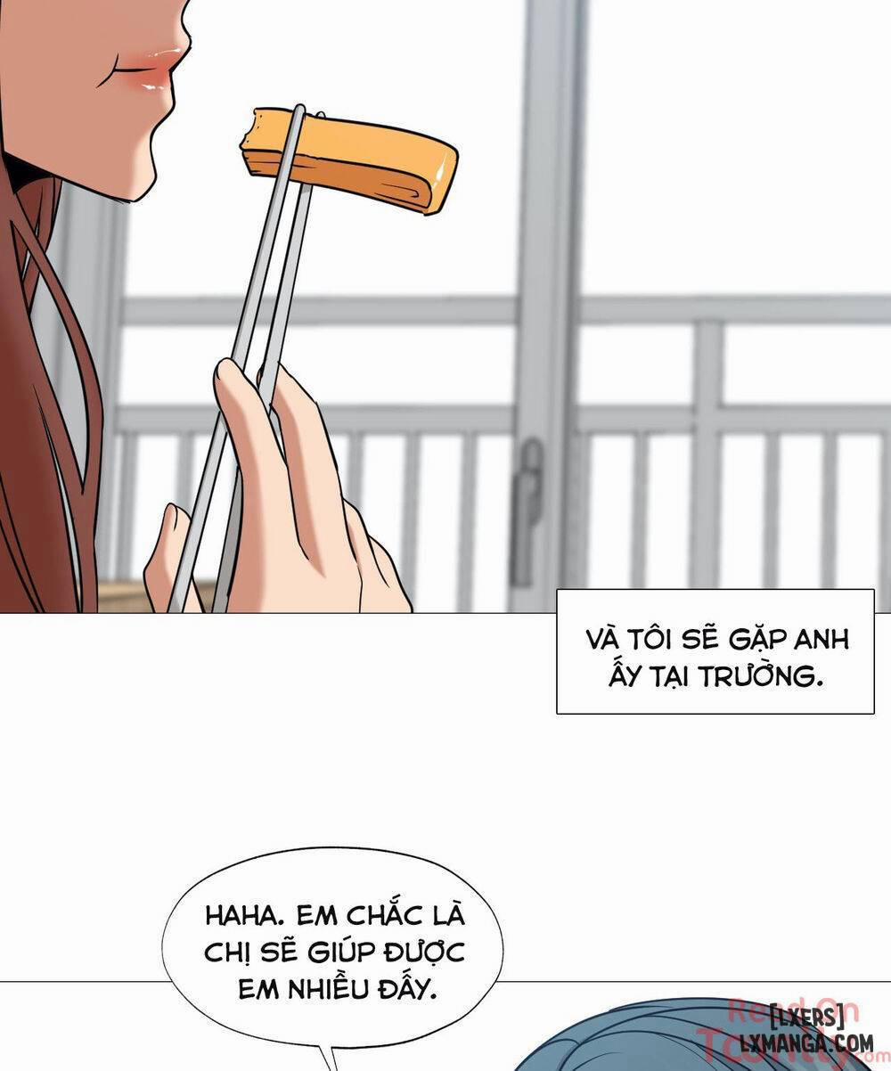 Mạnh Mẽ Nào, Các Cô Gái 45 trang 43