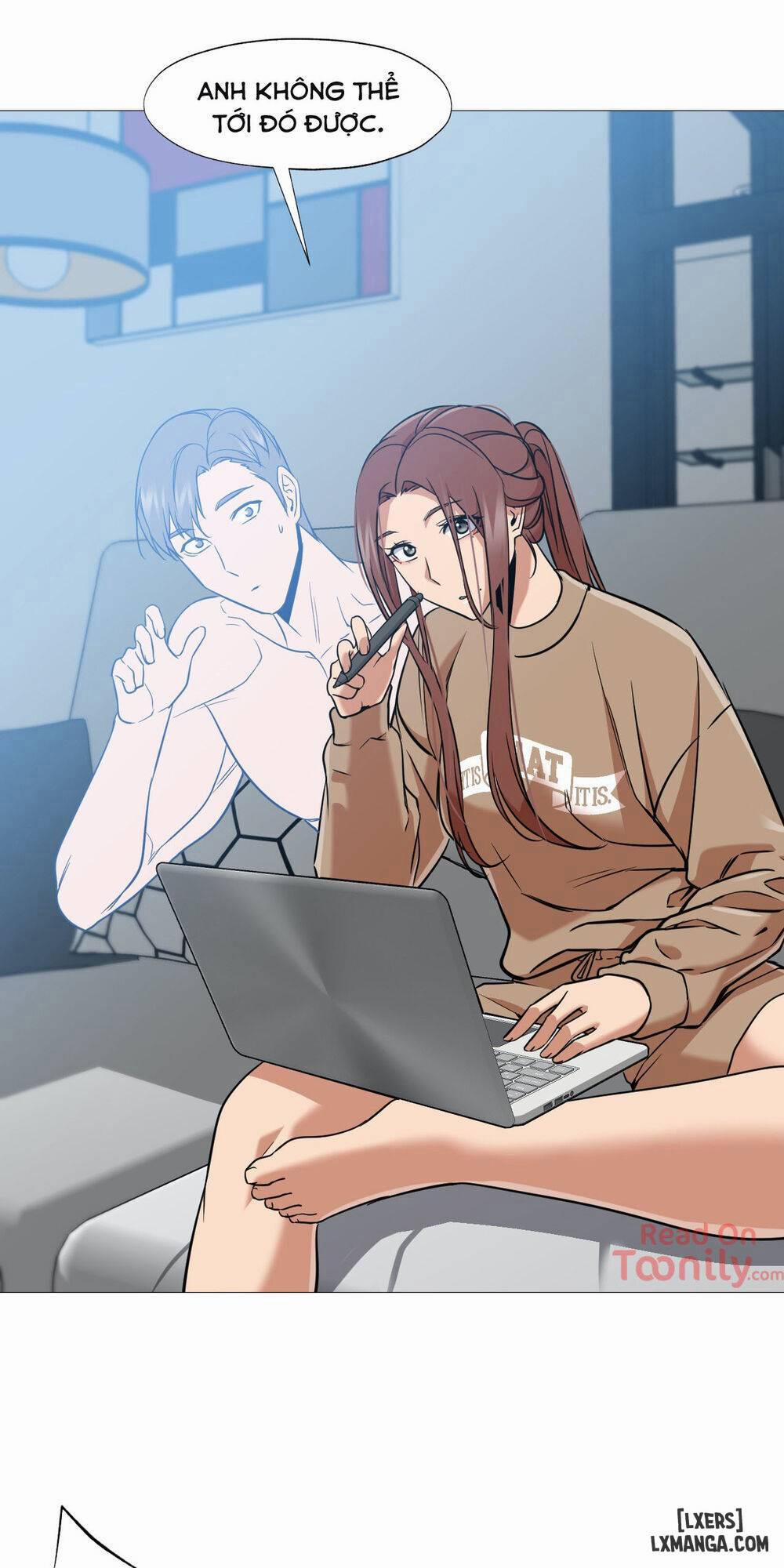 Mạnh Mẽ Nào, Các Cô Gái 45 trang 46