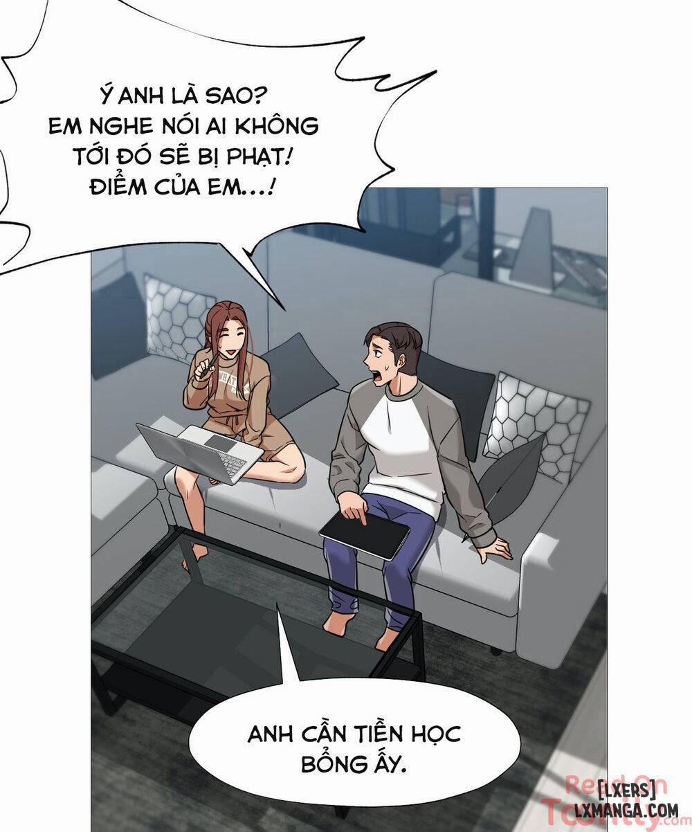 Mạnh Mẽ Nào, Các Cô Gái 45 trang 47