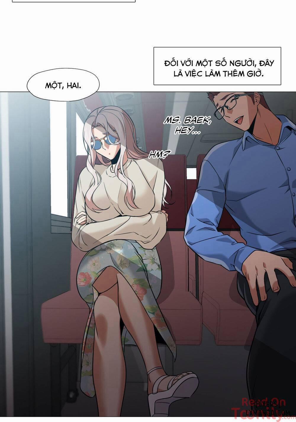 Mạnh Mẽ Nào, Các Cô Gái 45 trang 53