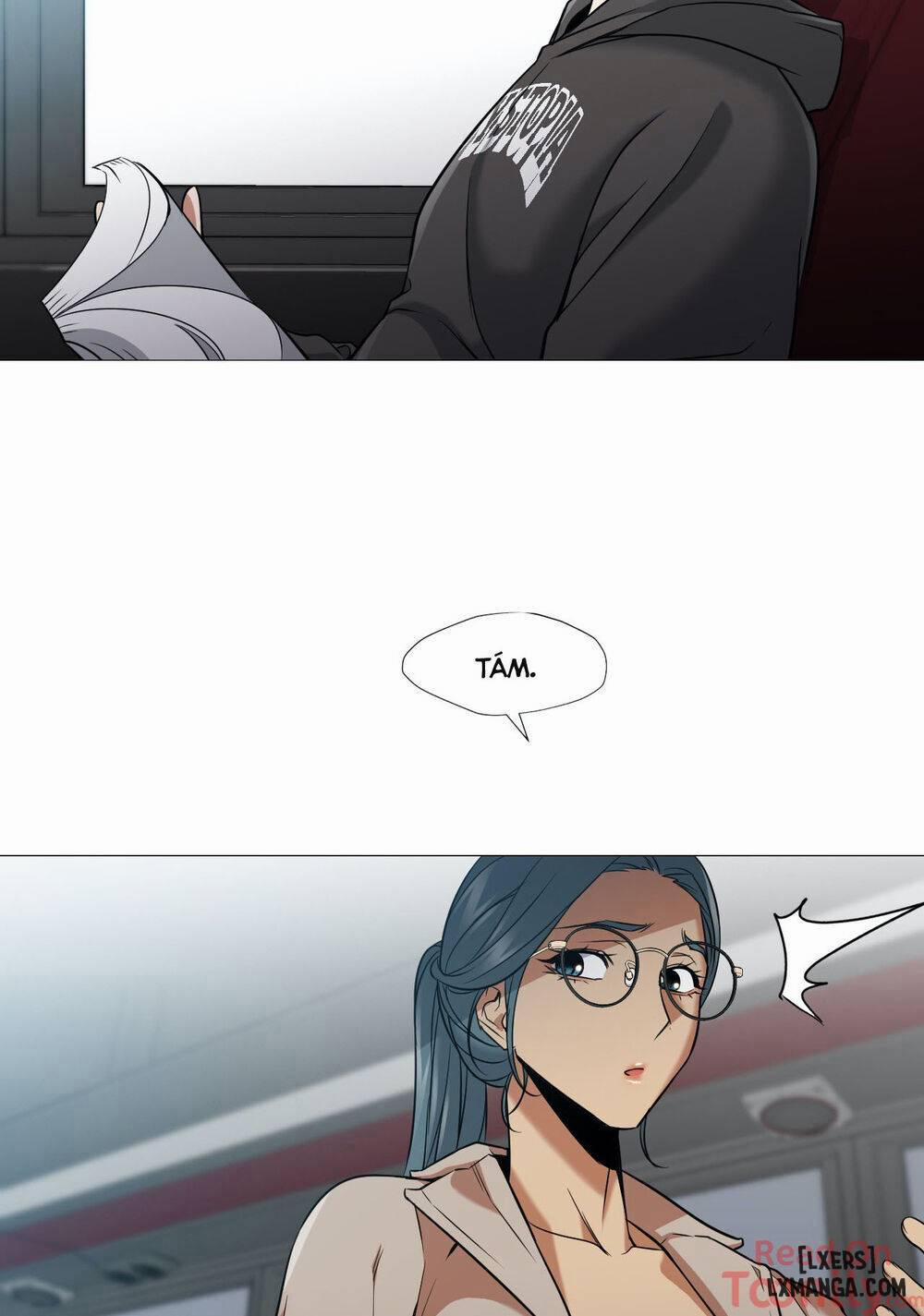 Mạnh Mẽ Nào, Các Cô Gái 45 trang 55