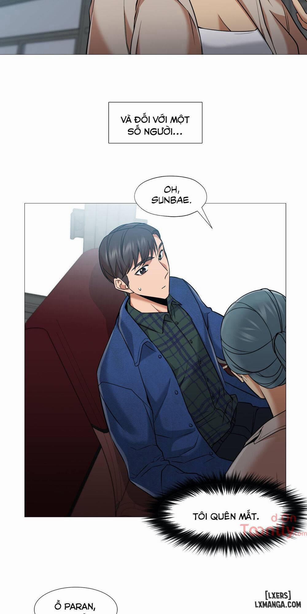 Mạnh Mẽ Nào, Các Cô Gái 45 trang 56