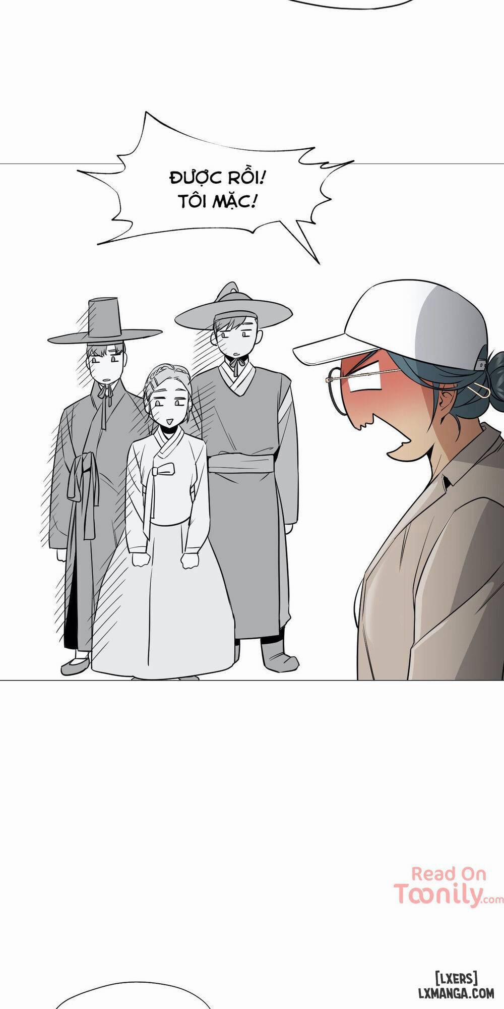 Mạnh Mẽ Nào, Các Cô Gái 46 trang 16