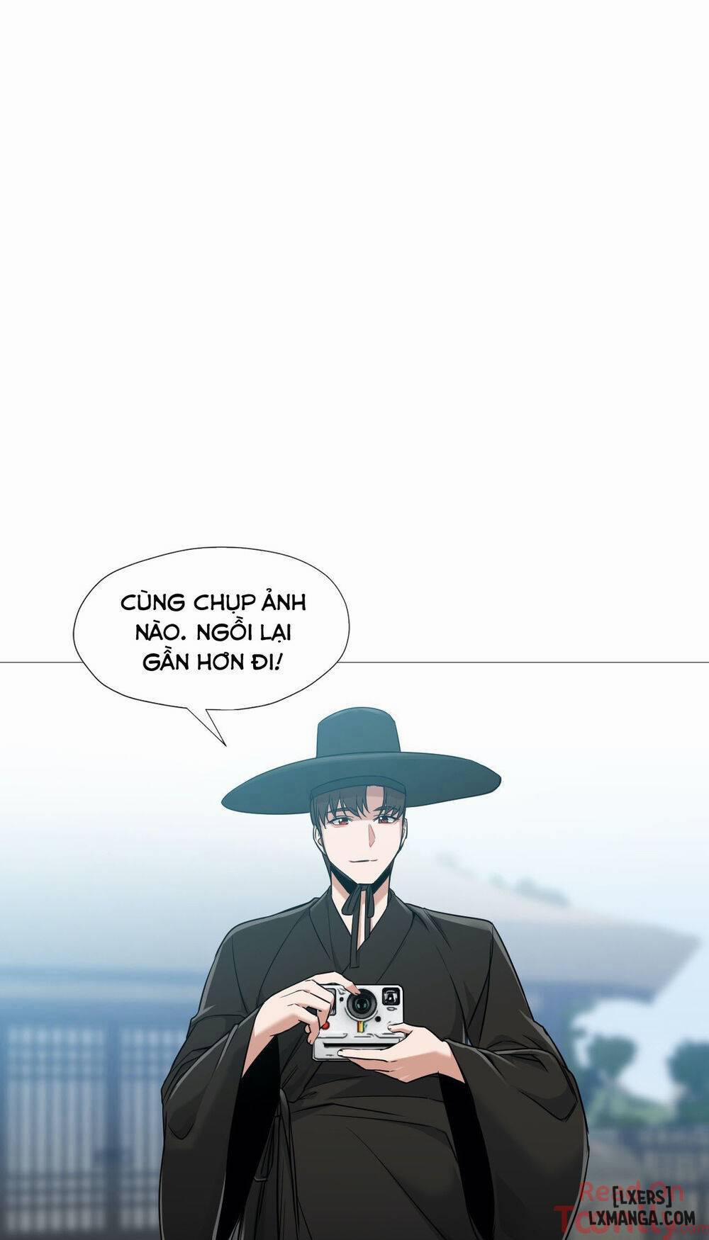 Mạnh Mẽ Nào, Các Cô Gái 46 trang 21