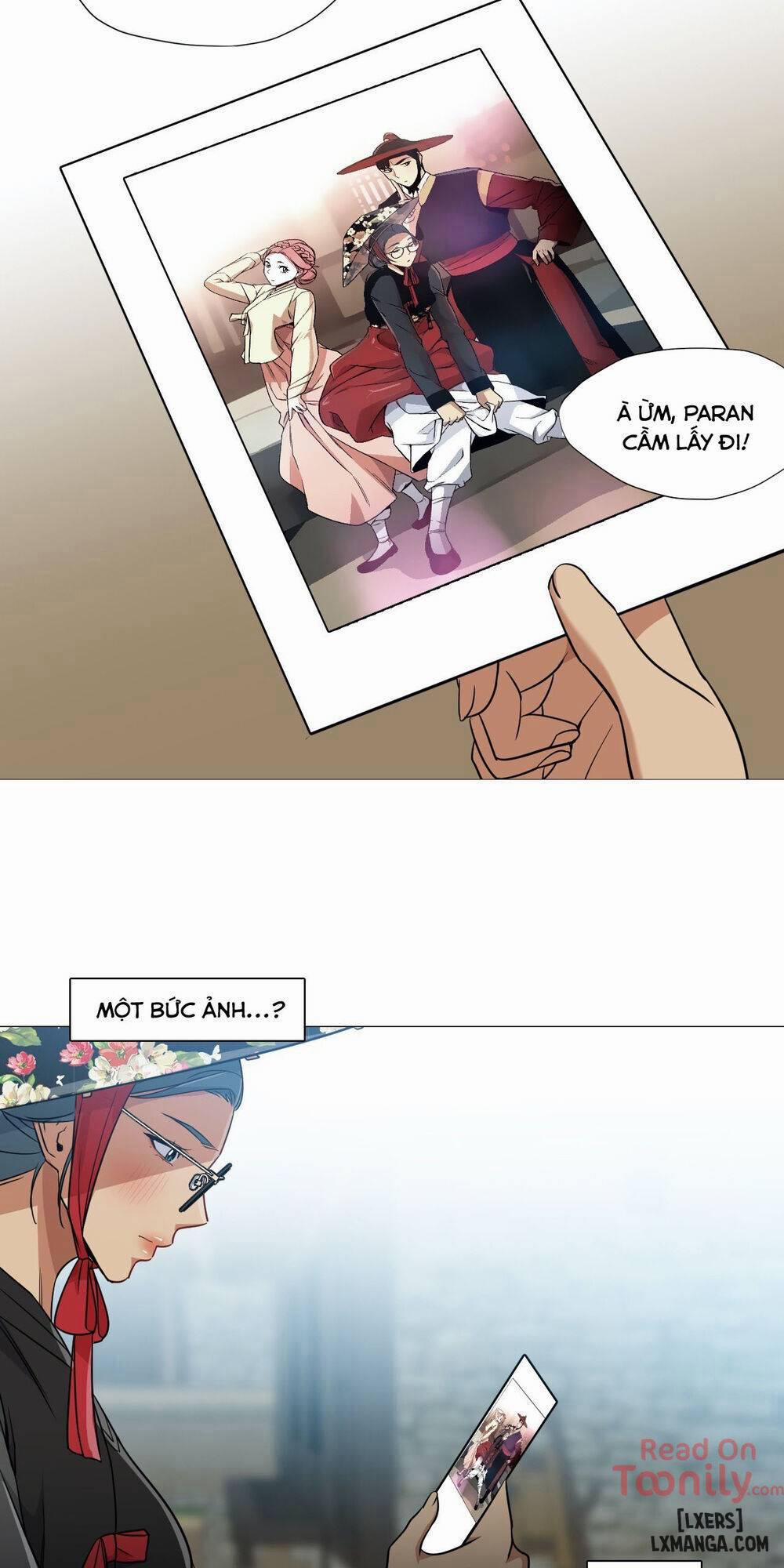 Mạnh Mẽ Nào, Các Cô Gái 46 trang 24