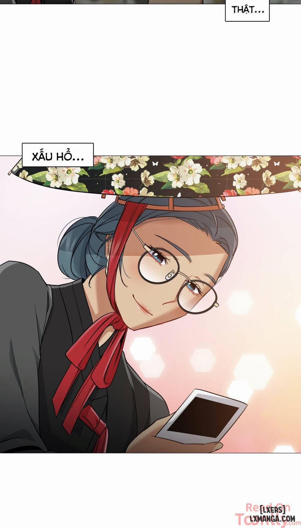 Mạnh Mẽ Nào, Các Cô Gái 46 trang 25