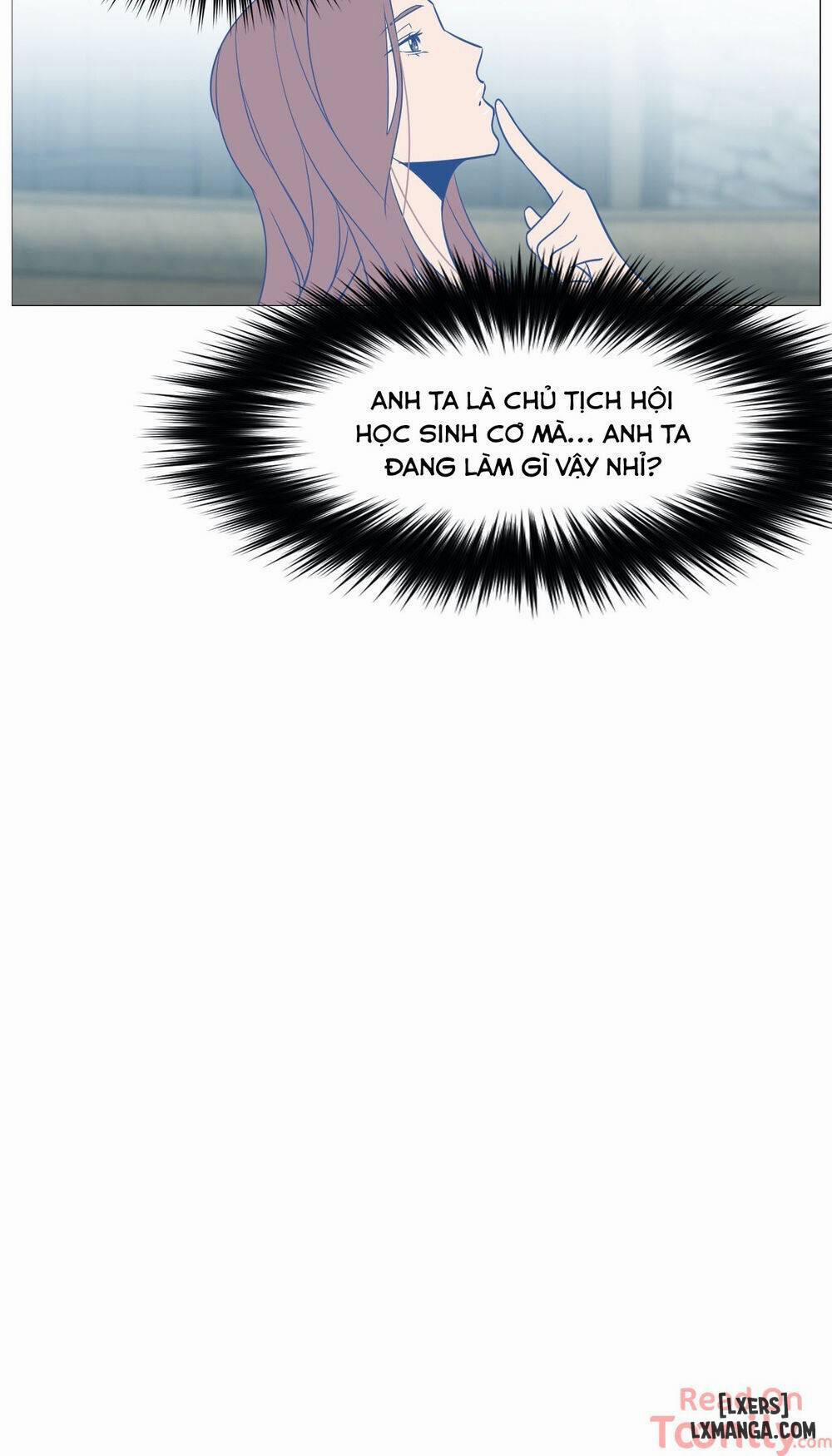 Mạnh Mẽ Nào, Các Cô Gái 46 trang 27