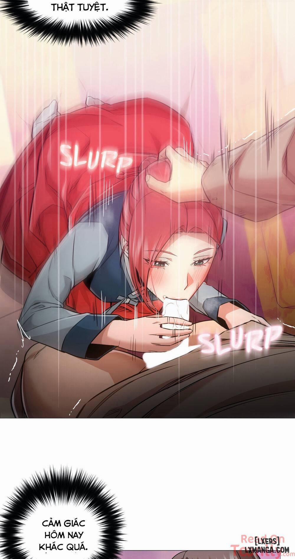 Mạnh Mẽ Nào, Các Cô Gái 46 trang 39