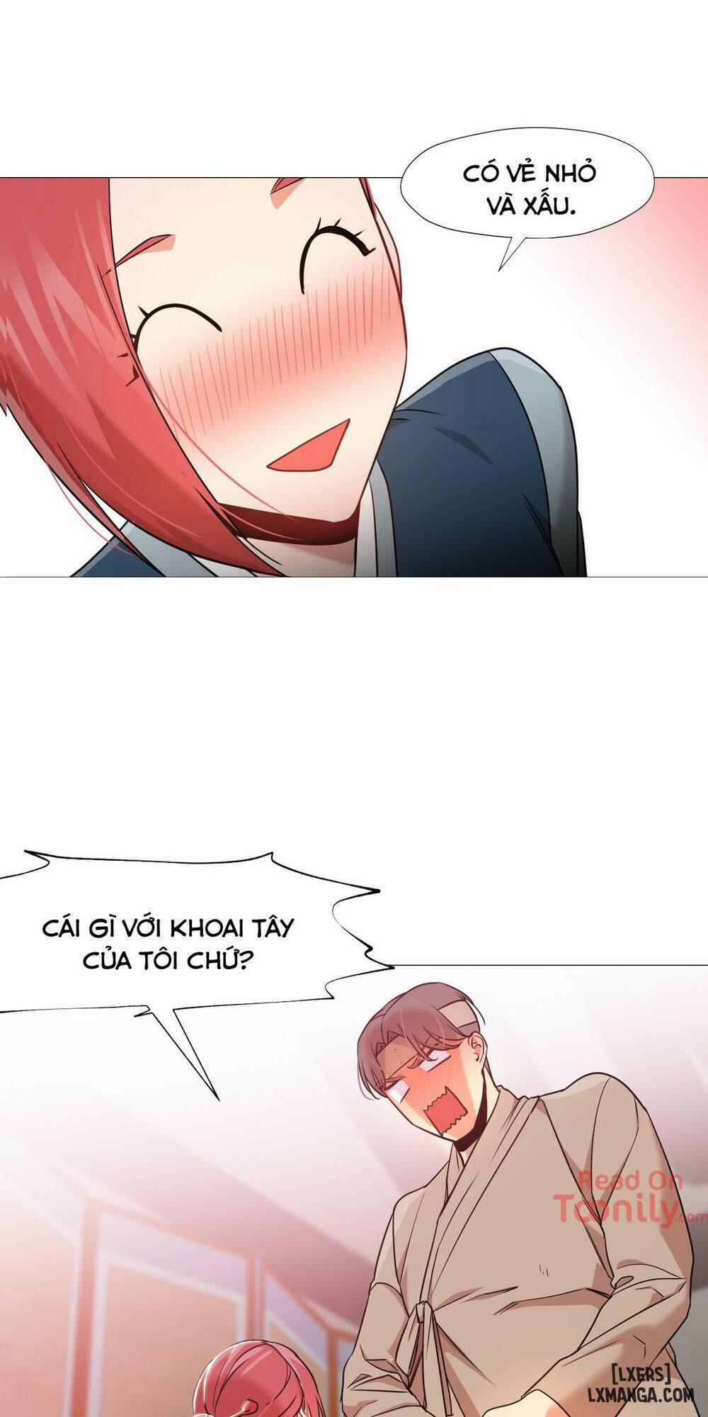 Mạnh Mẽ Nào, Các Cô Gái 46 trang 42