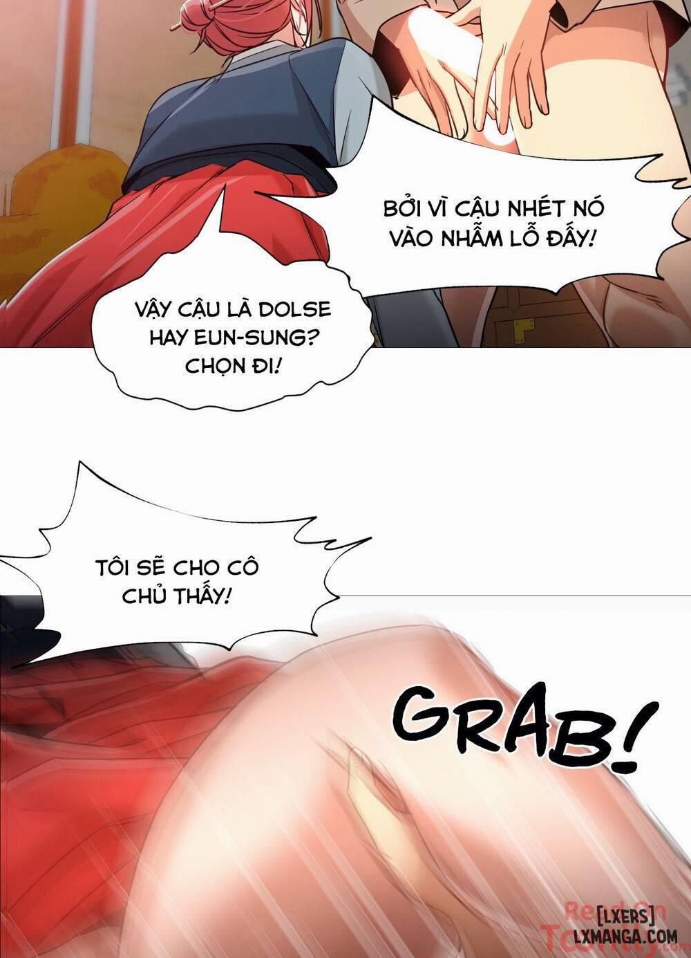 Mạnh Mẽ Nào, Các Cô Gái 46 trang 43