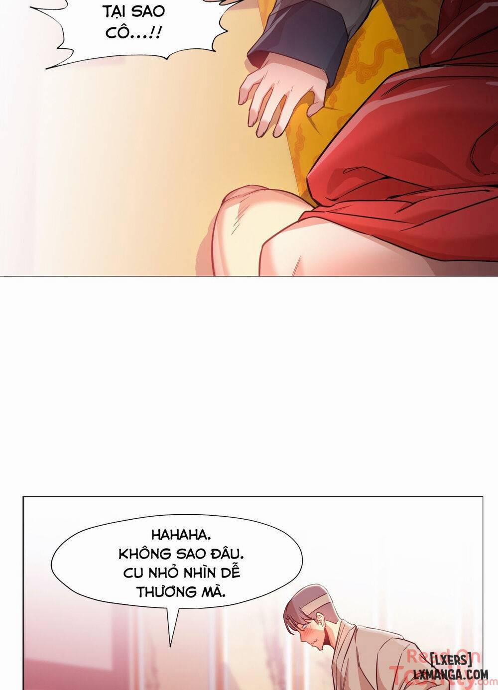Mạnh Mẽ Nào, Các Cô Gái 46 trang 45