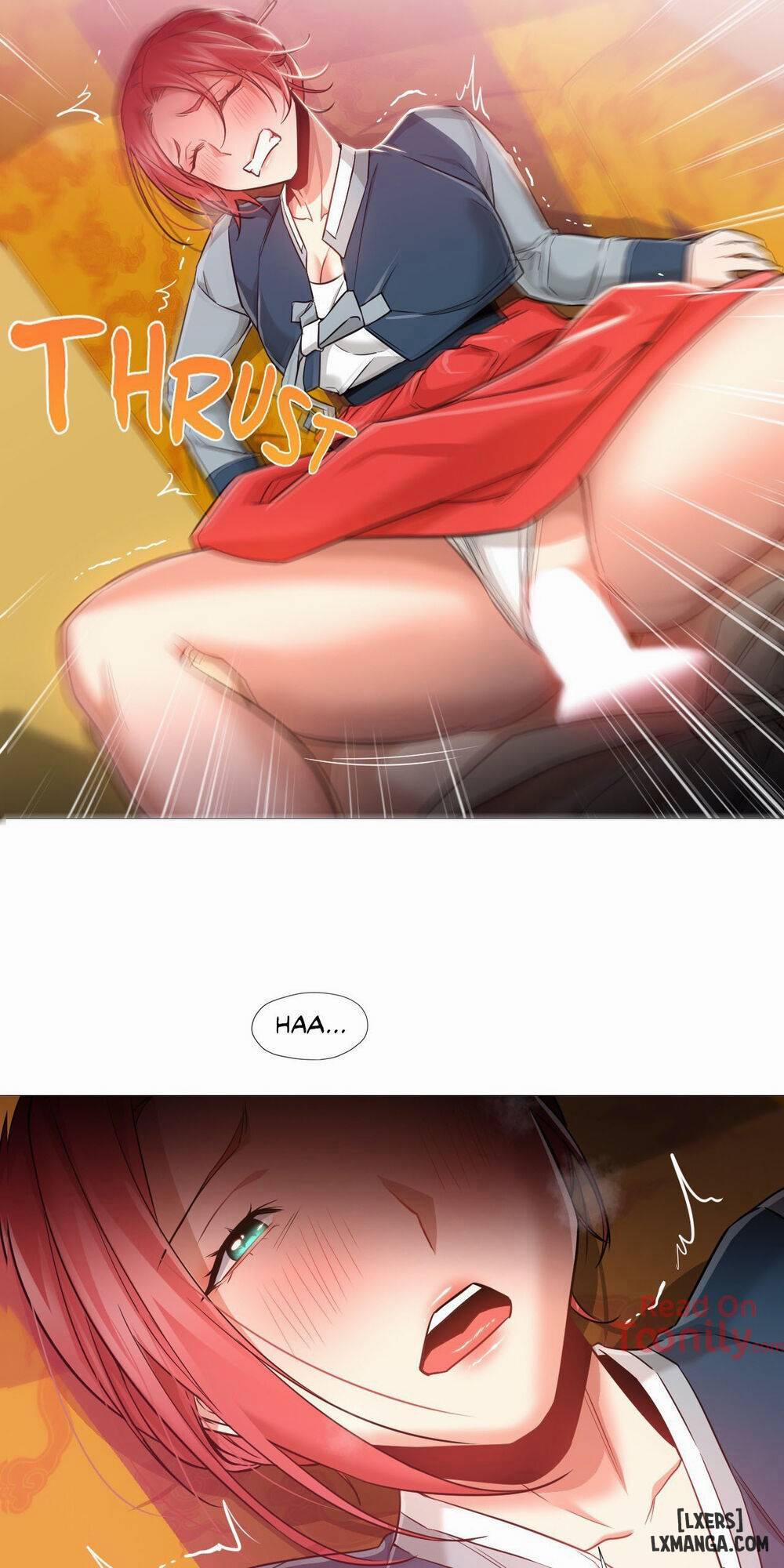 Mạnh Mẽ Nào, Các Cô Gái 46 trang 48