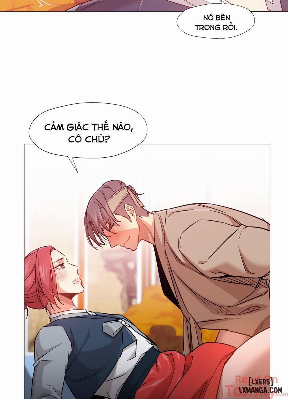 Mạnh Mẽ Nào, Các Cô Gái 46 trang 49