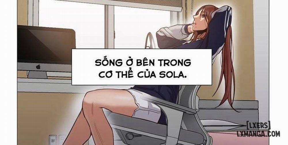 Mạnh Mẽ Nào, Các Cô Gái 5 trang 11