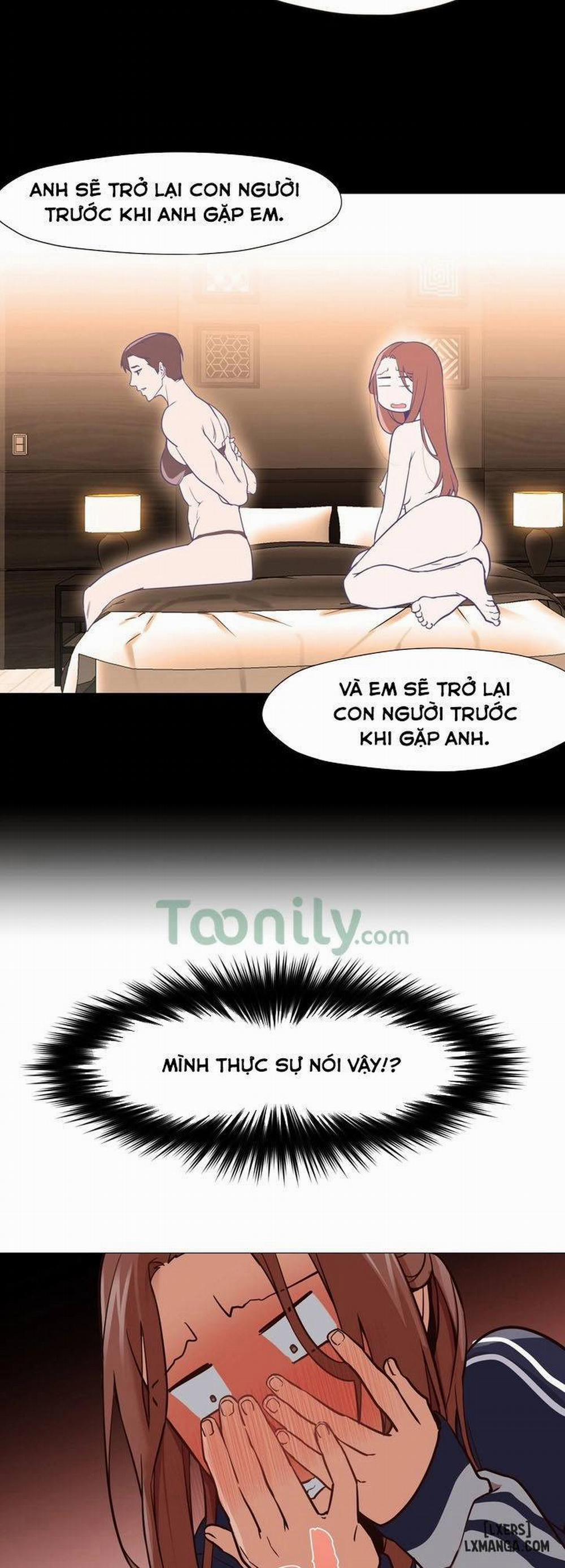 Mạnh Mẽ Nào, Các Cô Gái 5 trang 16