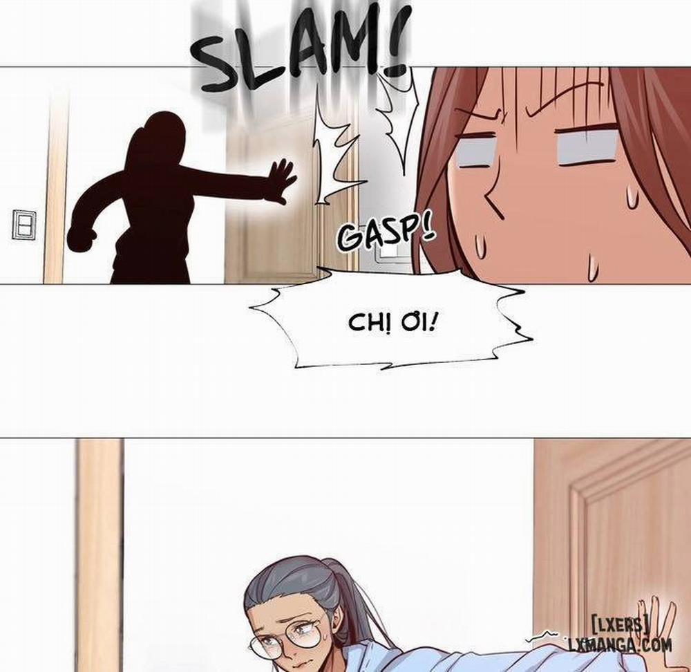 Mạnh Mẽ Nào, Các Cô Gái 5 trang 19