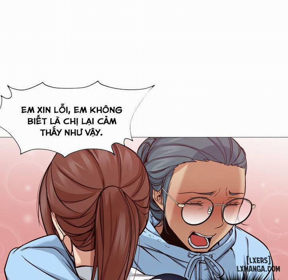 Mạnh Mẽ Nào, Các Cô Gái 5 trang 23