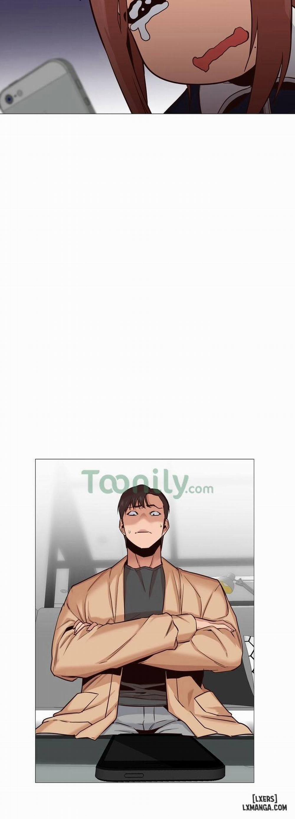 Mạnh Mẽ Nào, Các Cô Gái 5 trang 32