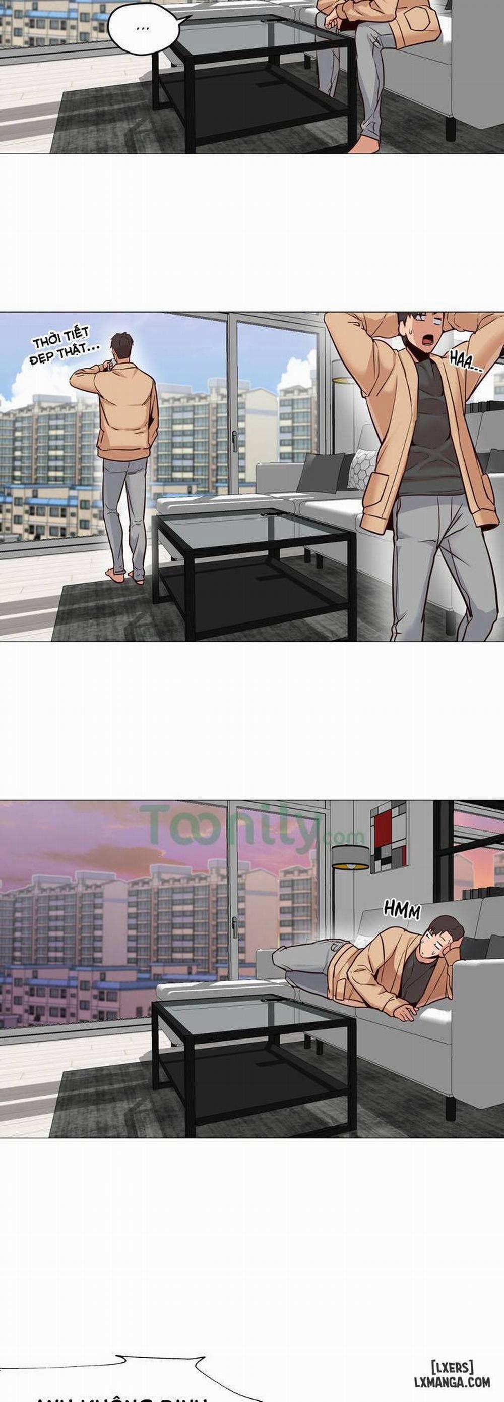 Mạnh Mẽ Nào, Các Cô Gái 5 trang 34