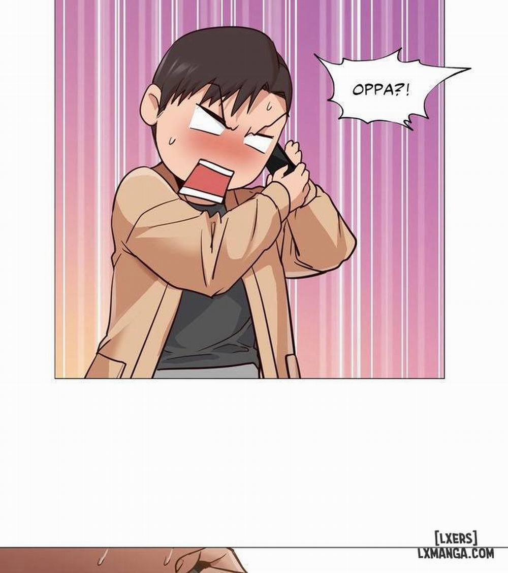 Mạnh Mẽ Nào, Các Cô Gái 5 trang 39