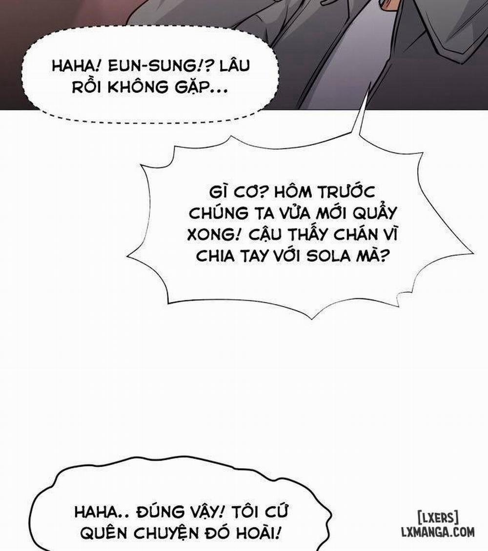 Mạnh Mẽ Nào, Các Cô Gái 5 trang 41