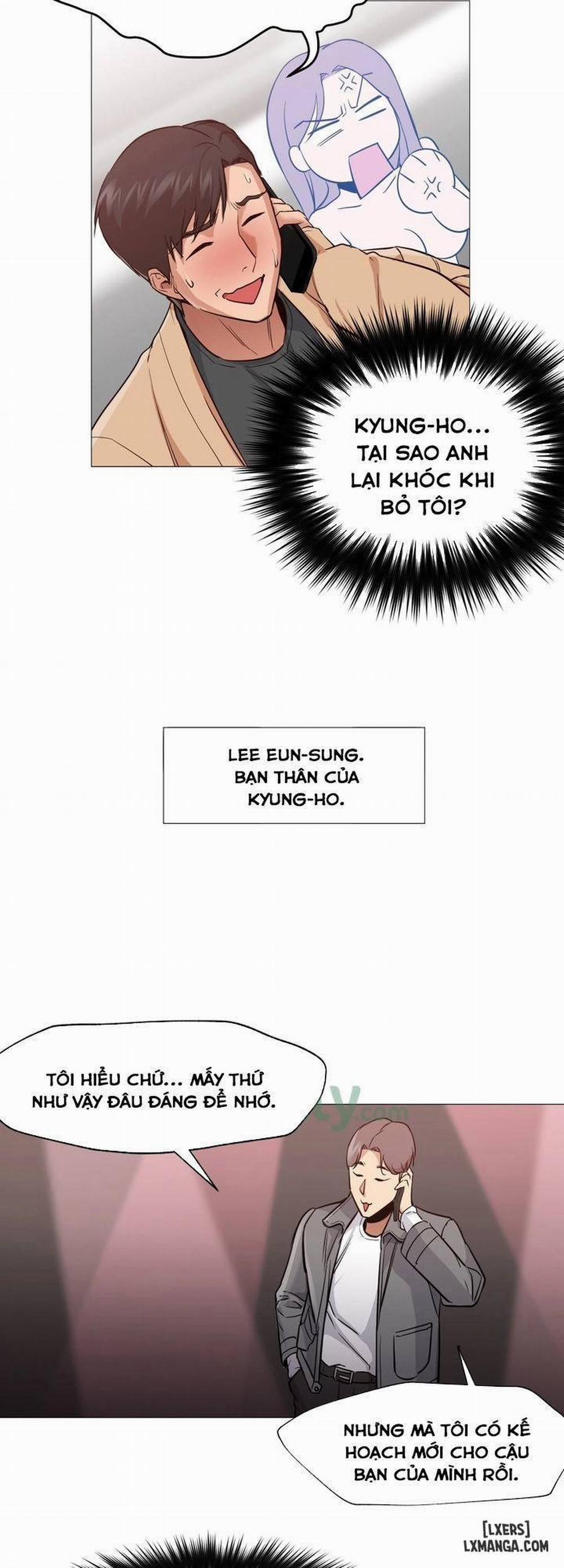 Mạnh Mẽ Nào, Các Cô Gái 5 trang 42