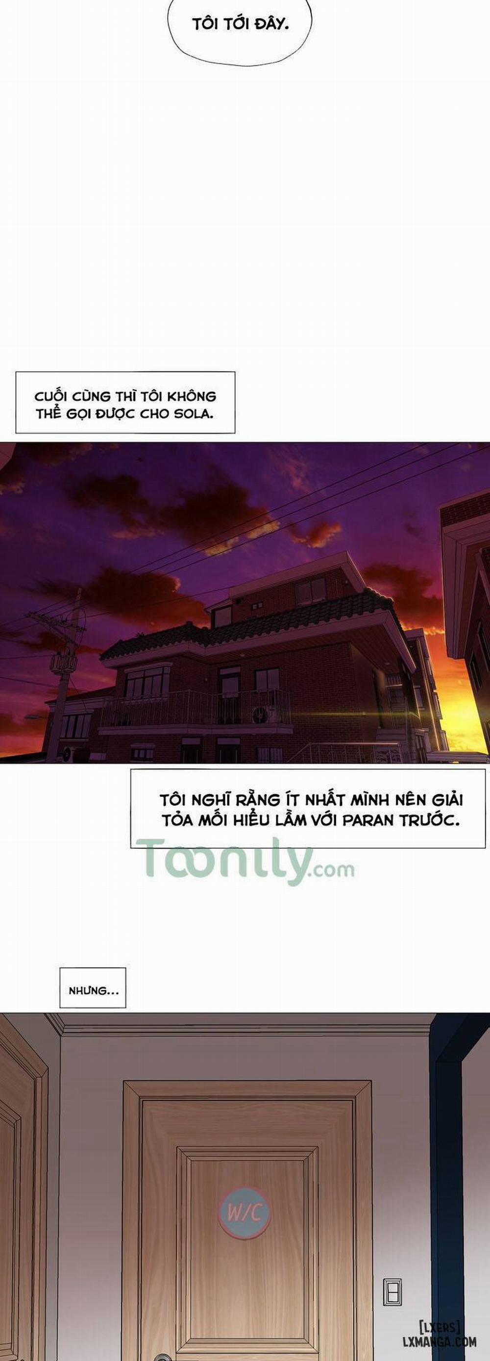 Mạnh Mẽ Nào, Các Cô Gái 5 trang 50