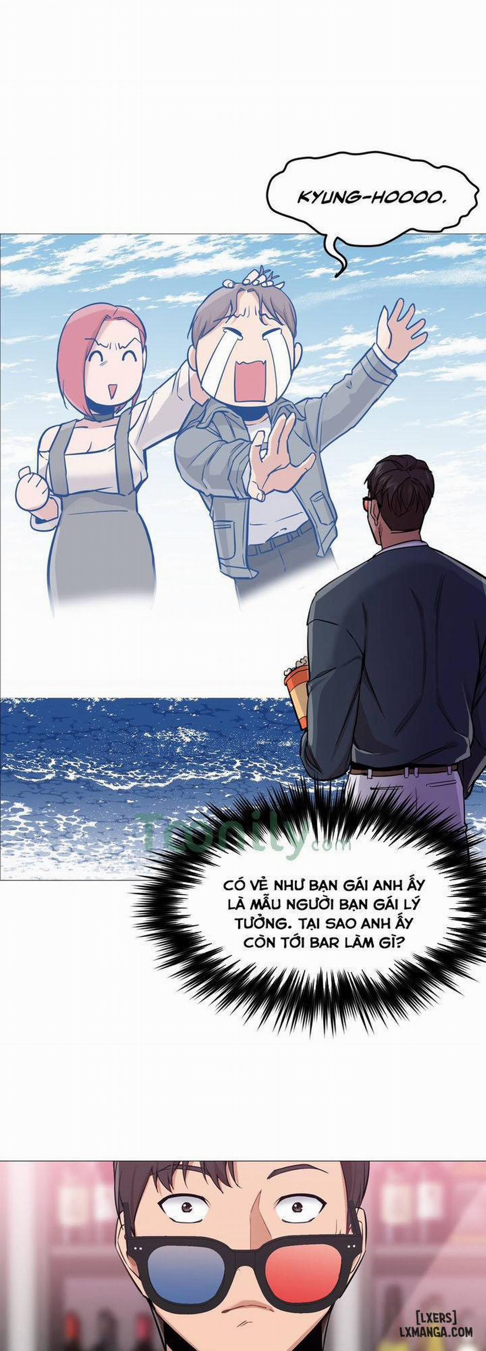 Mạnh Mẽ Nào, Các Cô Gái 6 trang 10