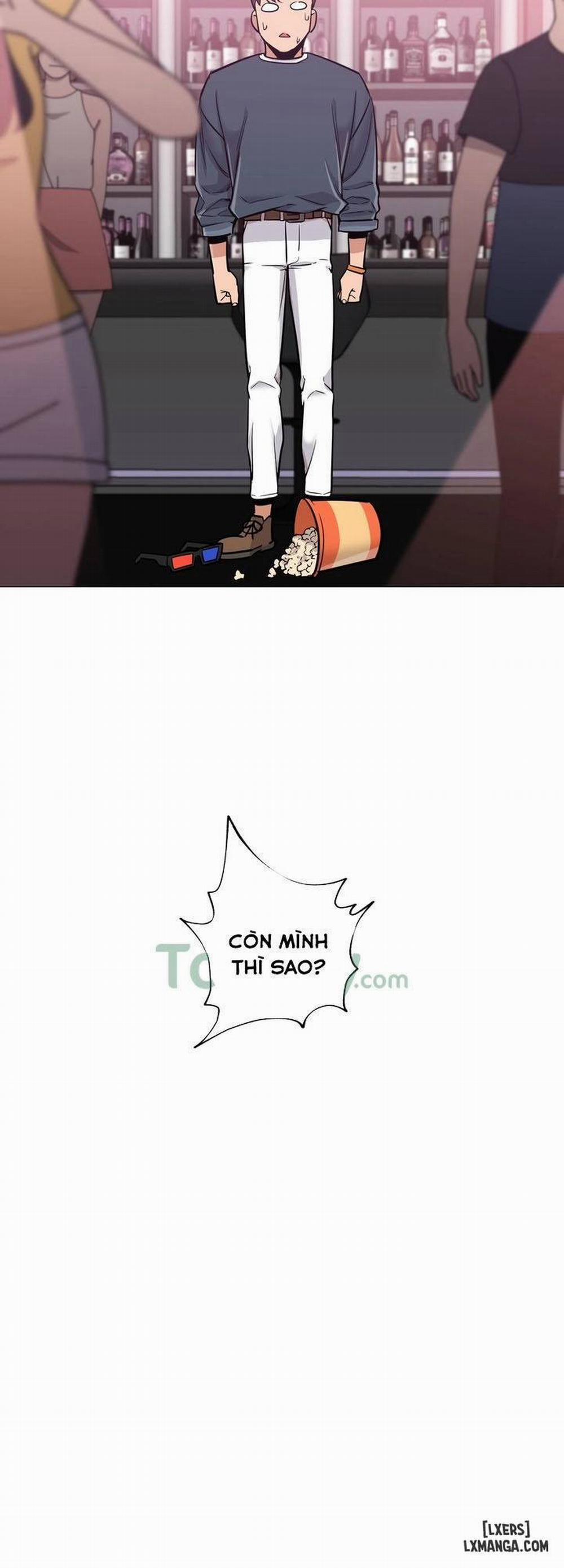 Mạnh Mẽ Nào, Các Cô Gái 6 trang 12