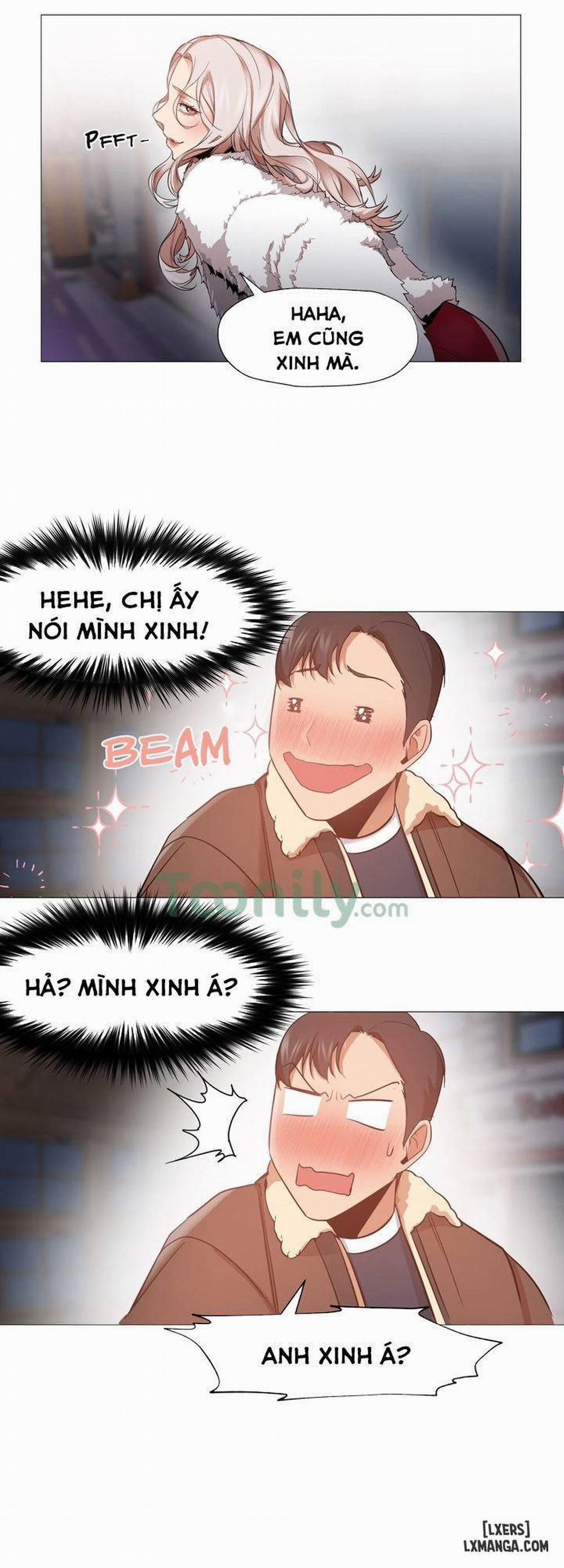 Mạnh Mẽ Nào, Các Cô Gái 6 trang 42