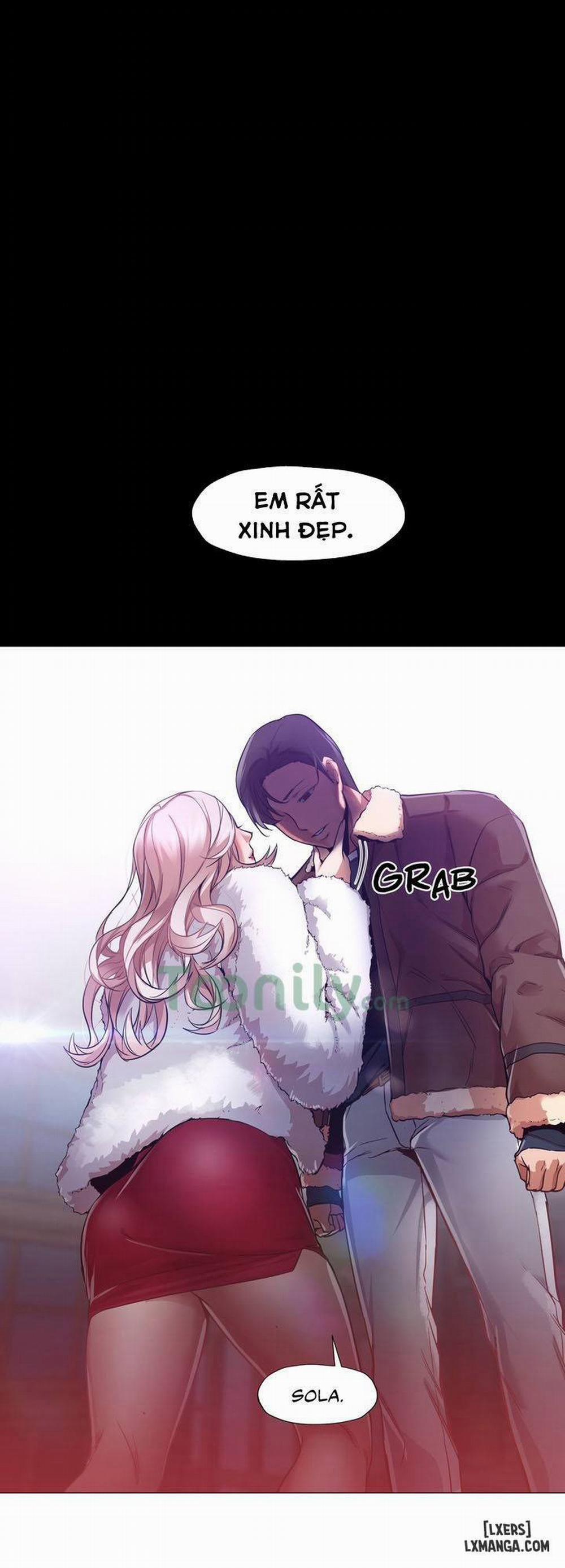 Mạnh Mẽ Nào, Các Cô Gái 6 trang 48