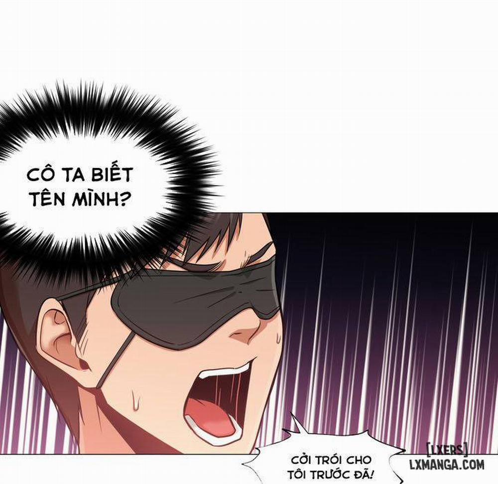 Mạnh Mẽ Nào, Các Cô Gái 7 trang 11