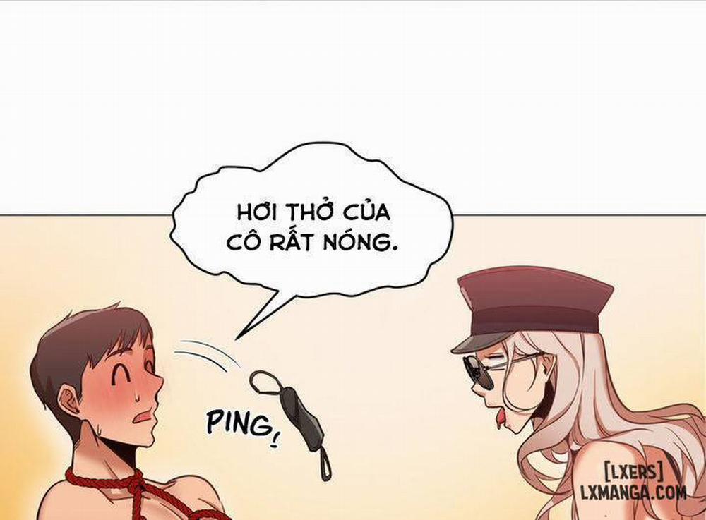 Mạnh Mẽ Nào, Các Cô Gái 7 trang 35