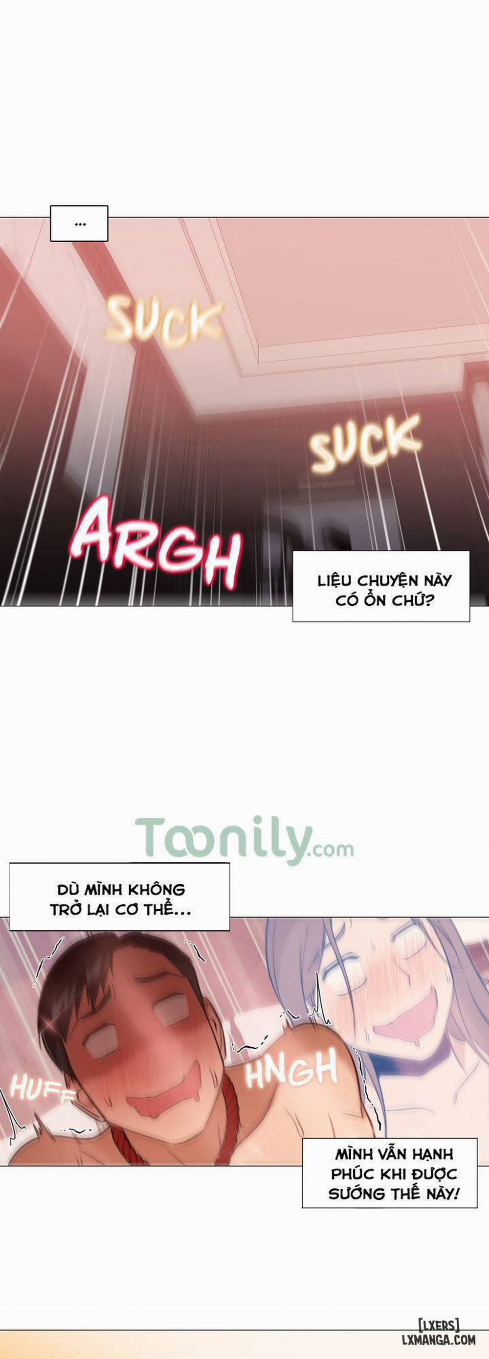 Mạnh Mẽ Nào, Các Cô Gái 7 trang 42