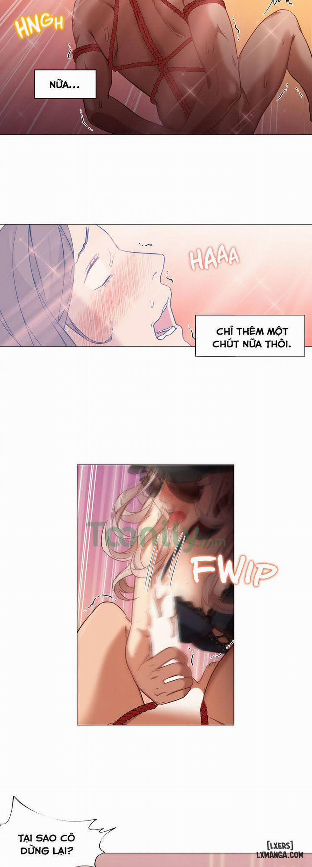 Mạnh Mẽ Nào, Các Cô Gái 7 trang 44