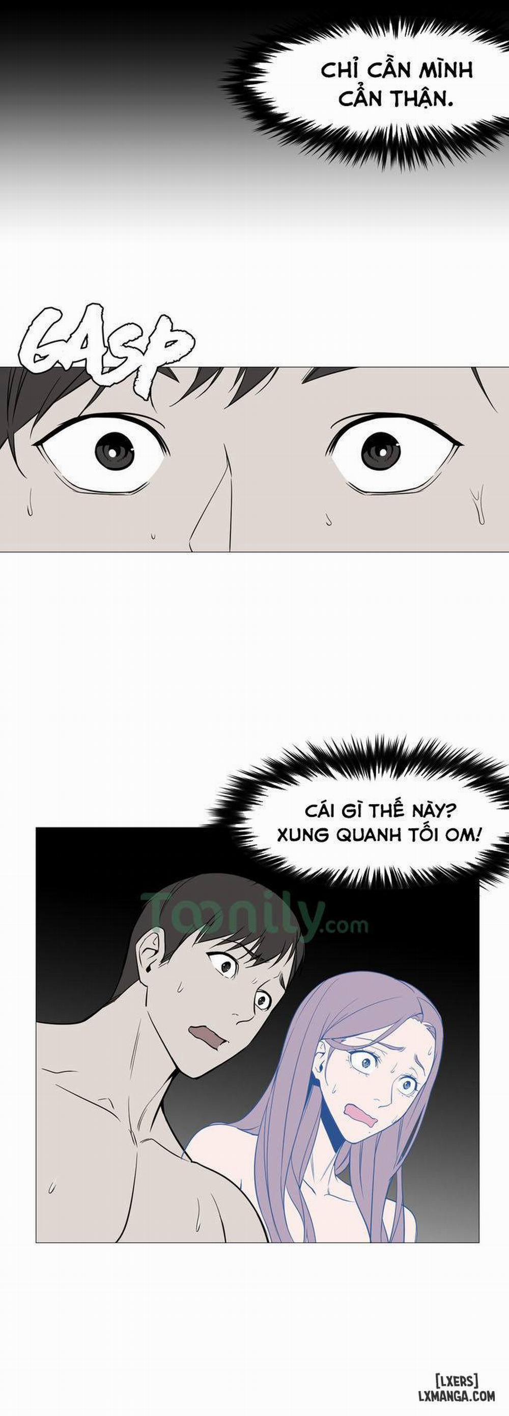 Mạnh Mẽ Nào, Các Cô Gái 7 trang 6