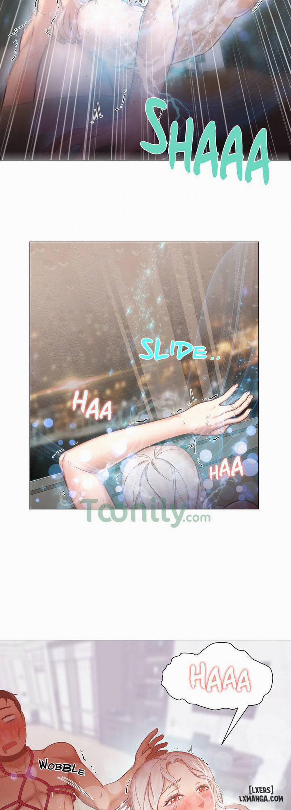 Mạnh Mẽ Nào, Các Cô Gái 8 trang 39