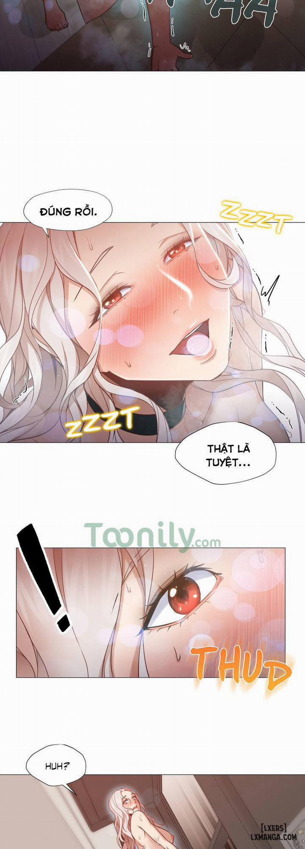 Mạnh Mẽ Nào, Các Cô Gái 8 trang 41