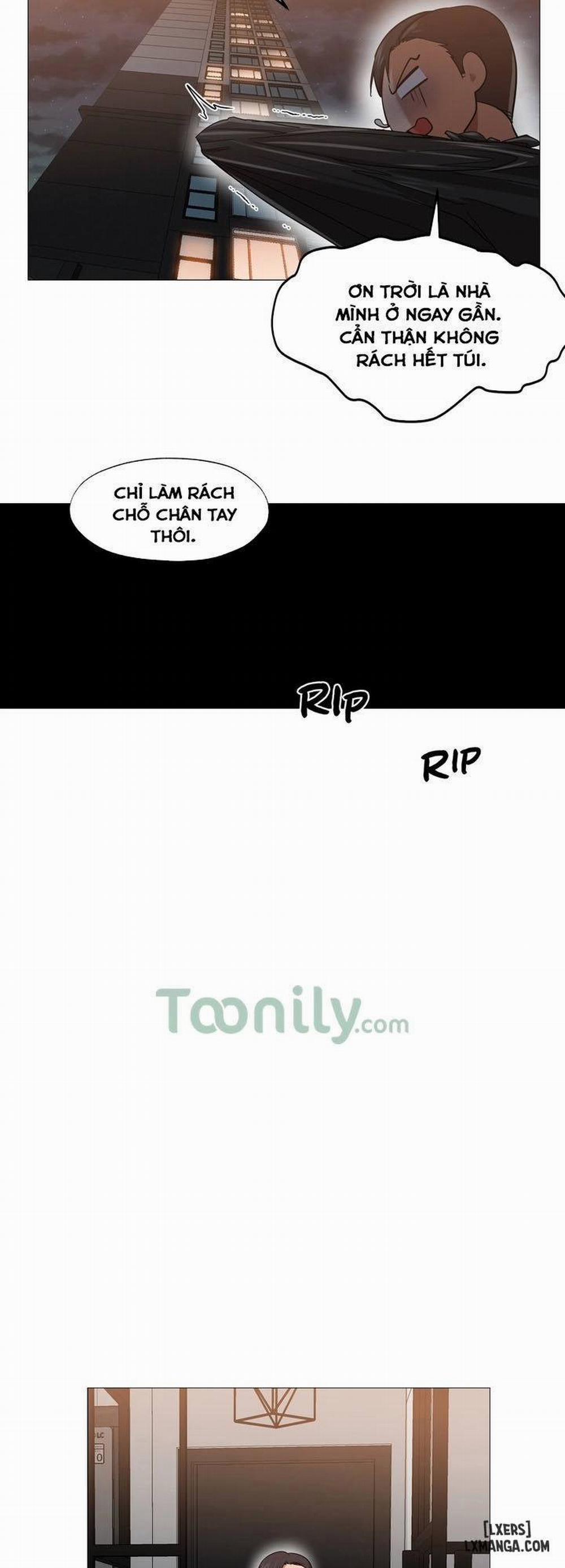 Mạnh Mẽ Nào, Các Cô Gái 8 trang 51