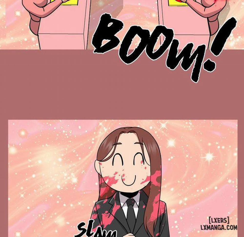 Mạnh Mẽ Nào, Các Cô Gái 9 trang 21