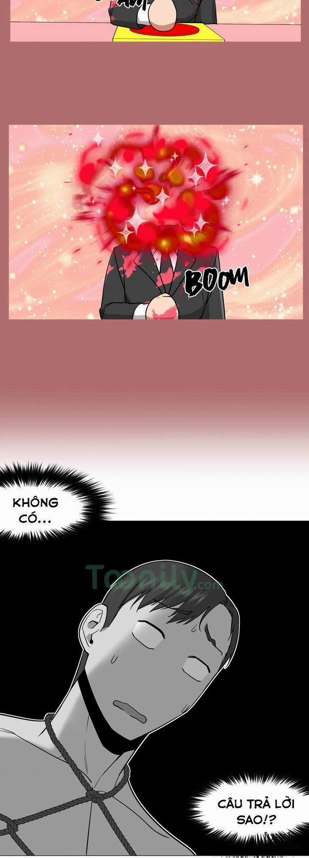 Mạnh Mẽ Nào, Các Cô Gái 9 trang 22