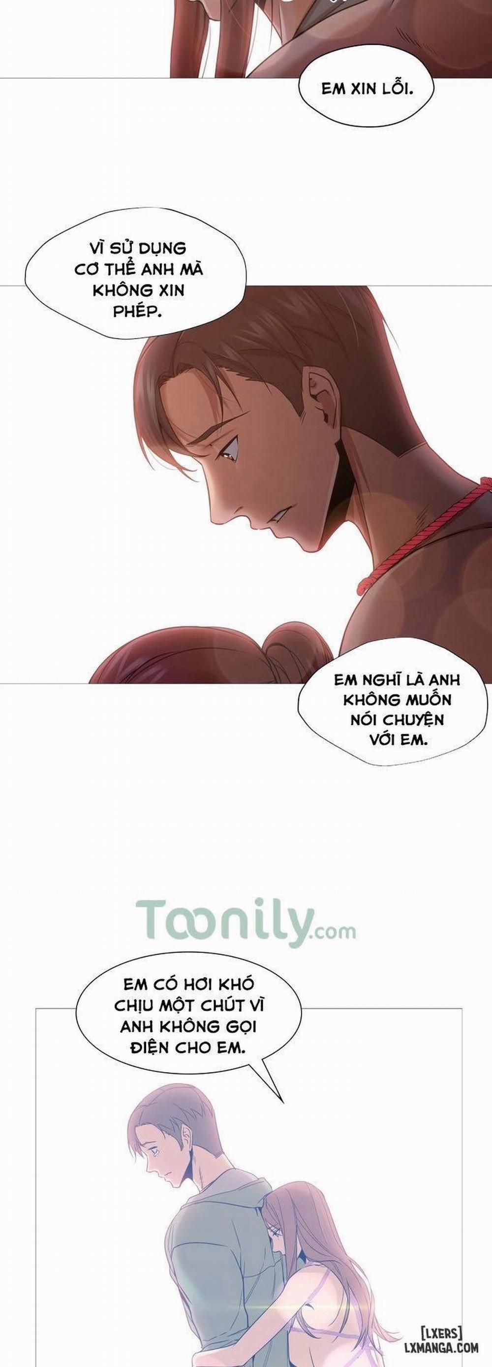 Mạnh Mẽ Nào, Các Cô Gái 9 trang 28