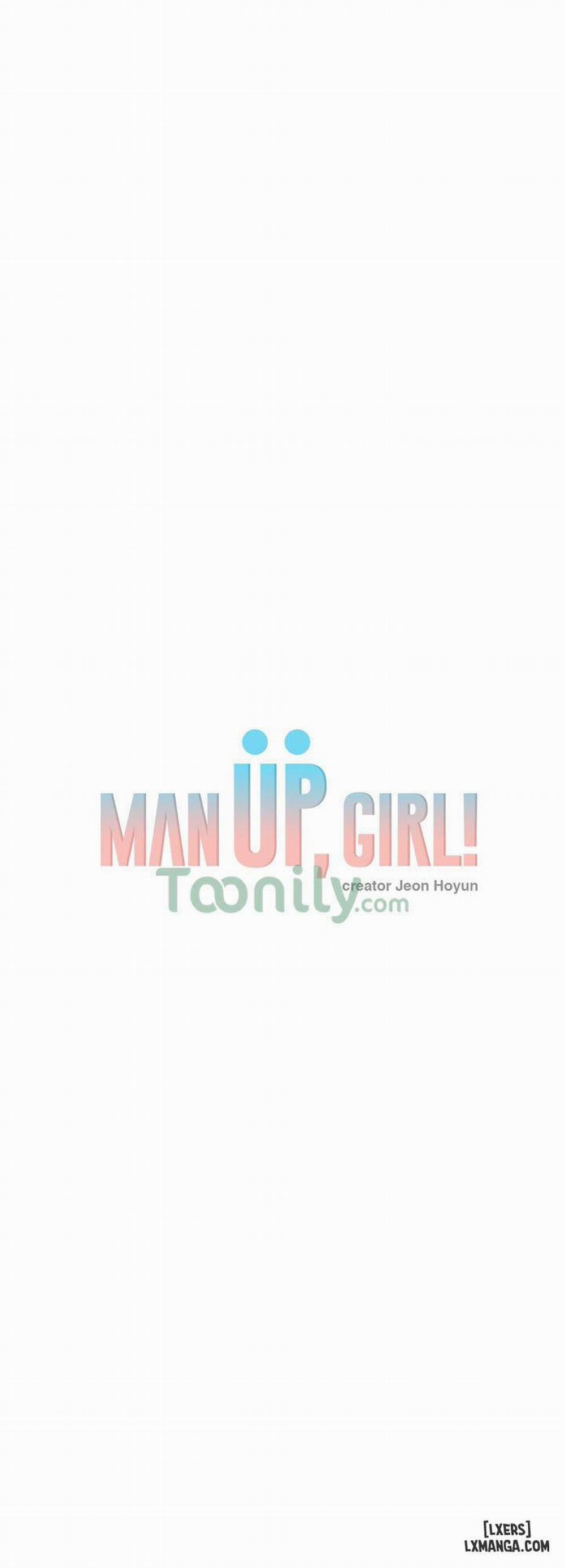 Mạnh Mẽ Nào, Các Cô Gái 9 trang 4