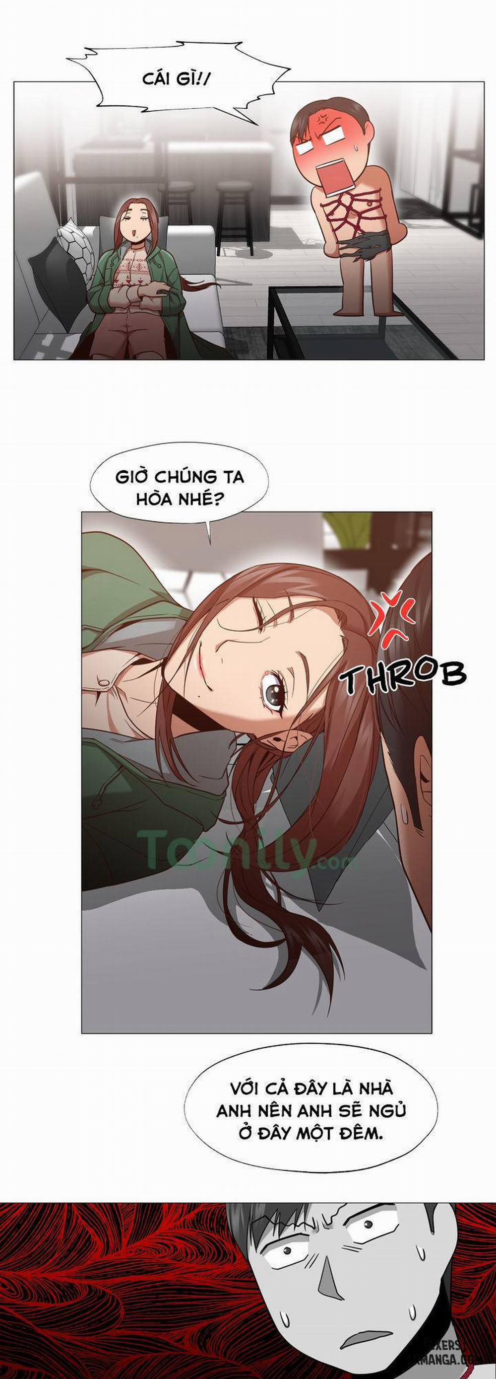 Mạnh Mẽ Nào, Các Cô Gái 9 trang 40