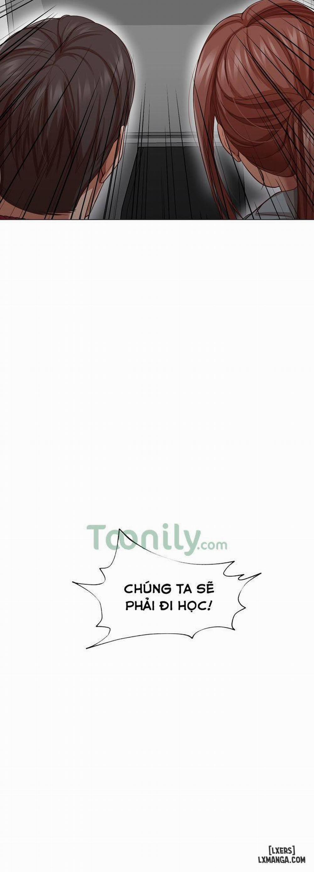 Mạnh Mẽ Nào, Các Cô Gái 9 trang 48