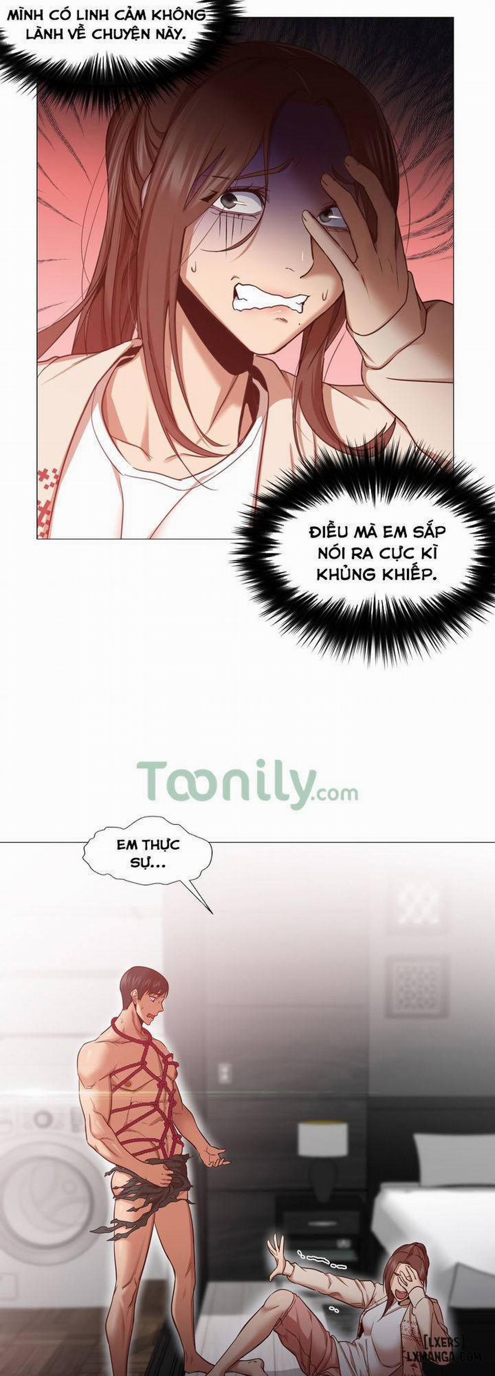 Mạnh Mẽ Nào, Các Cô Gái 9 trang 8