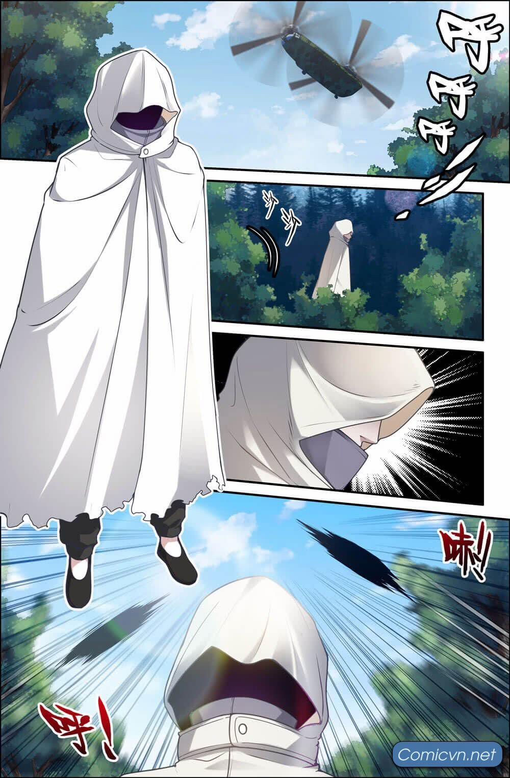 Mạnh Nhất Lịch Sử 1 trang 2